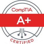 CompTIA A+ Certified Technician – Raindog Solutions
