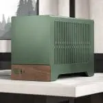Fractal Design Terra (Jade)