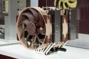 Noctua D15