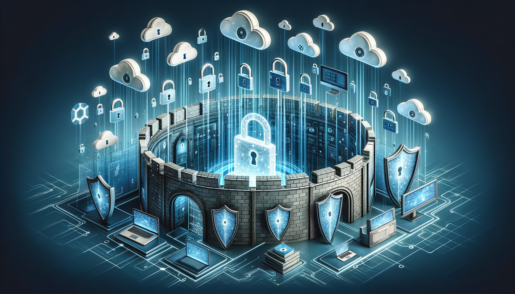 Raindog Solutions Privacy Policy